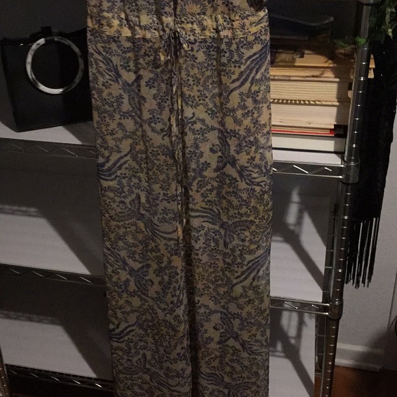 NWOT/ Konrad & Joseph maxi dress - Picture 2 of 4